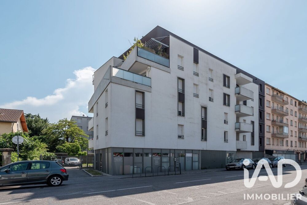 Vente Appartement Vente Appartement 2 pièces Saint-martin-d'hères