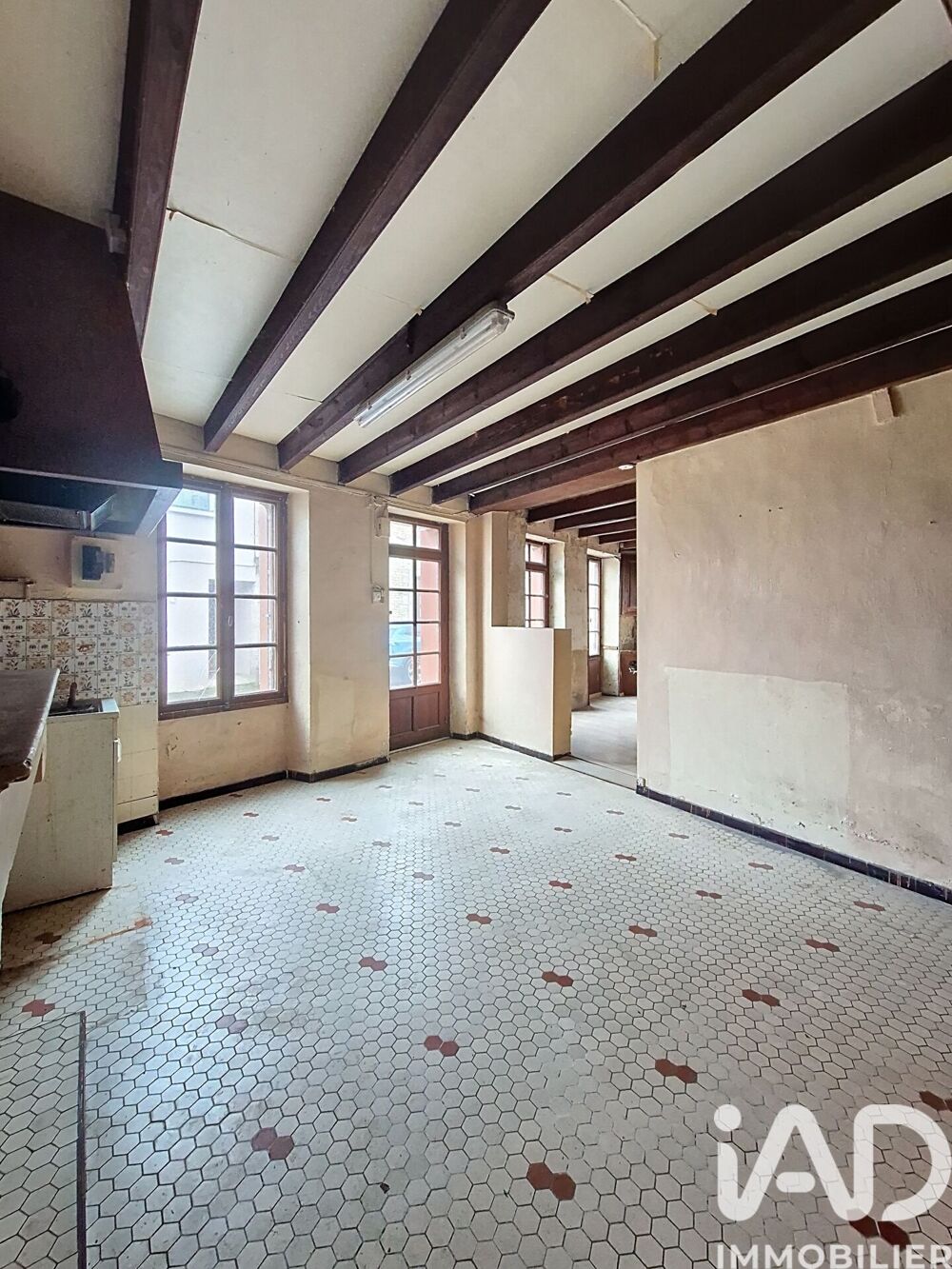 Vente Maison/villa 3 pièces