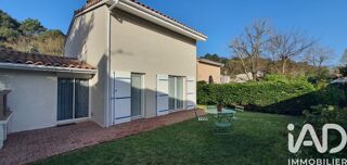  Maison à vendre 7 pièces 125 m²