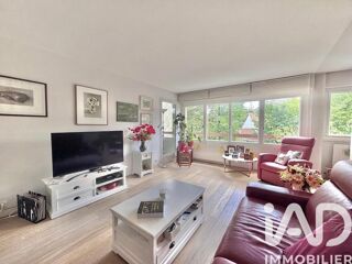  Appartement à vendre 5 pièces 104 m²