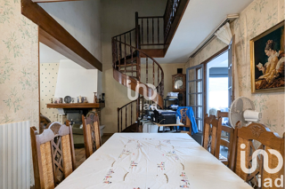  Maison à vendre 7 pièces 207 m²