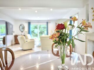  Maison à vendre 7 pièces 169 m²