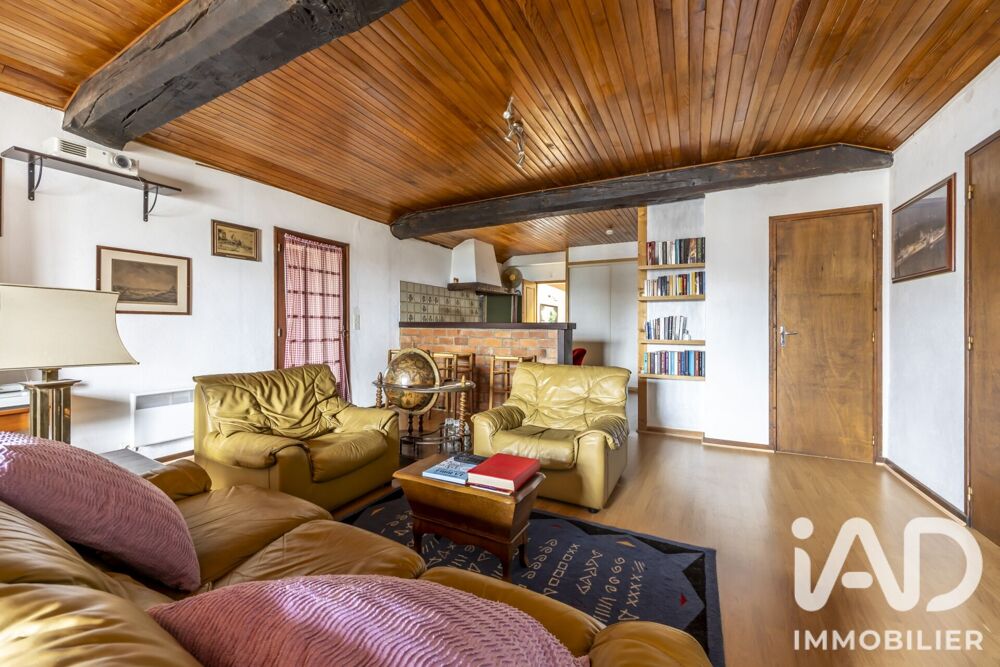 à vendre  Maison Espelette (64250)