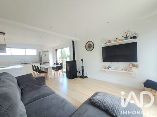  Maison à vendre 5 pièces 107 m²