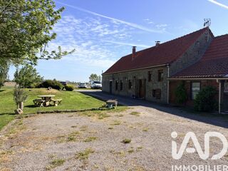  Maison à vendre 6 pièces 240 m²