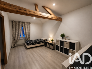  Maison � vendre 7 pi�ces 160 m�