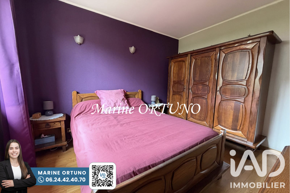 Vente Maison Vente Maison/villa 5 pièces Le blanc-mesnil