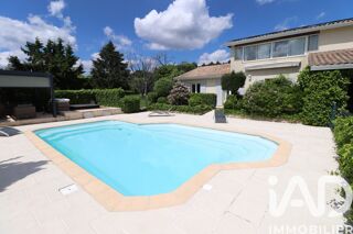  Maison à vendre 6 pièces 164 m²