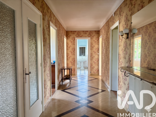  Maison à vendre 7 pièces 170 m²