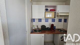  Appartement à vendre 2 pièces 36 m²