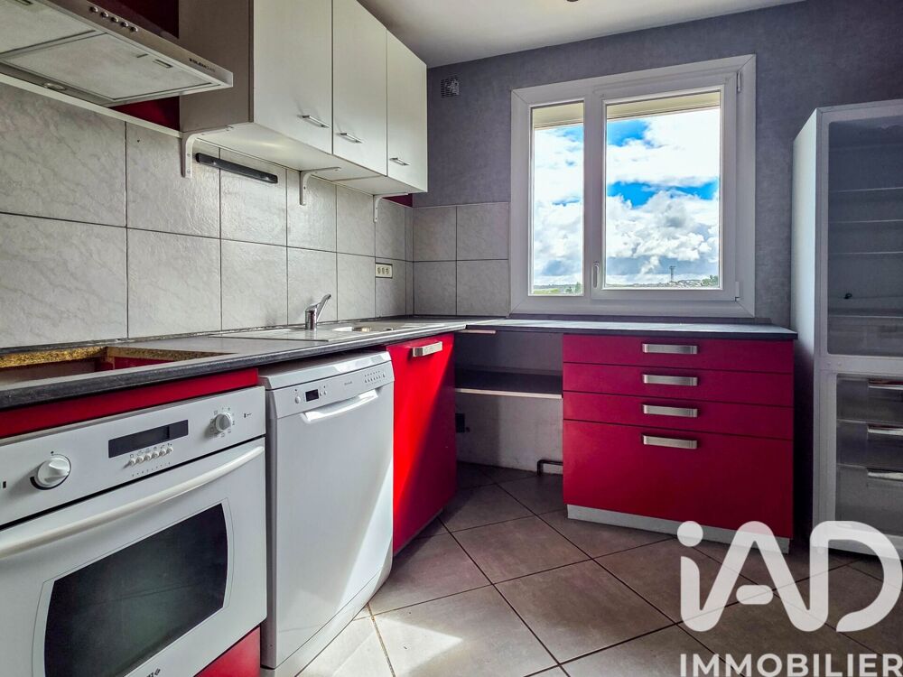 Vente Appartement Vente Appartement 4 pièces Rodez