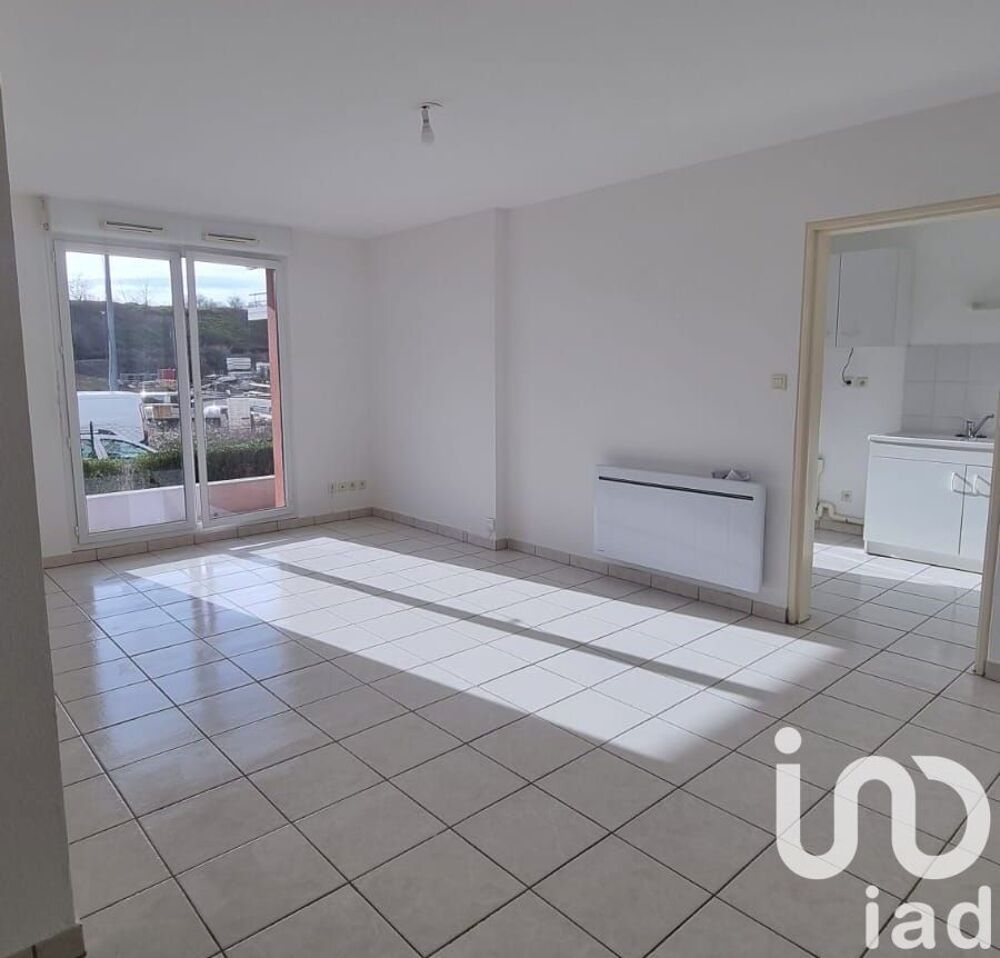 Vente Appartement Vente Appartement 3 pièces Mulhouse