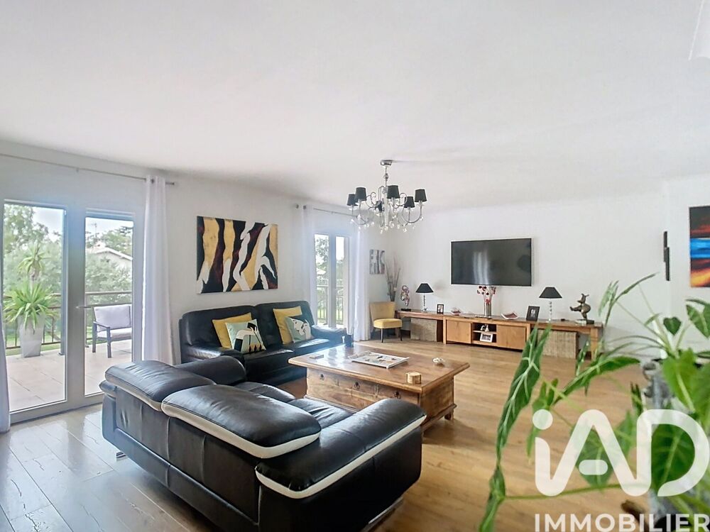 Vente Maison traditionnelle 8 pièces