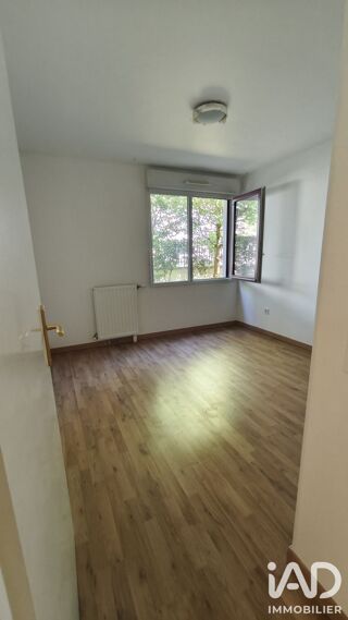  Appartement à vendre 3 pièces 61 m²