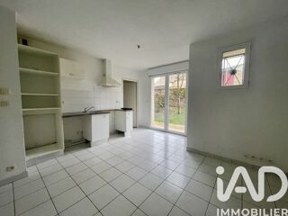  Appartement à vendre 2 pièces 35 m²