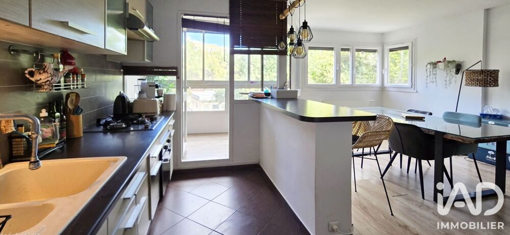 Vente Appartement Vente Appartement 3 pièces Champs-sur-marne