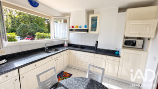 Vente Maison Vente Maison traditionnelle 6 pièces Herblay-sur-seine