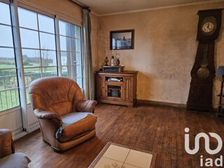  Maison à vendre 5 pièces 100 m²