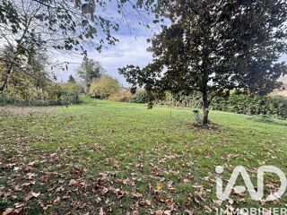  Terrain à vendre 1165 m²