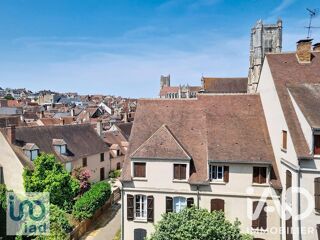  Appartement à vendre 4 pièces 89 m²
