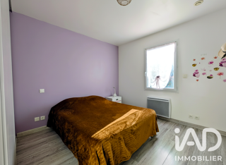  Maison à vendre 3 pièces 77 m²