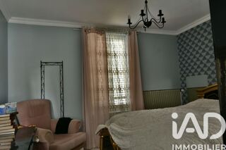  Maison à vendre 7 pièces 134 m²