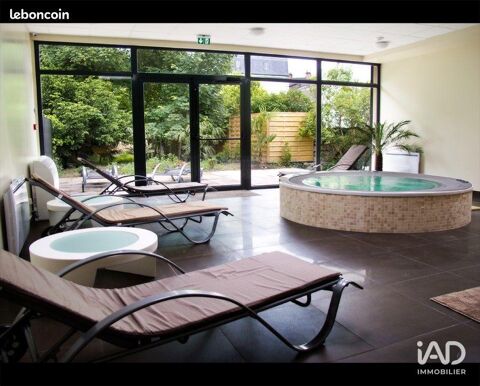   Vente Murs commerciaux 352 m&sup2; 