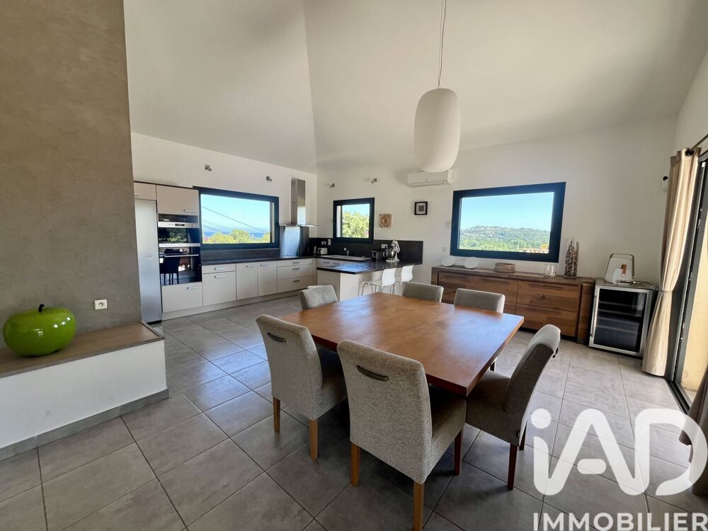 à vendre  Maison Ste Lucie De Porto Vecchio (20144)