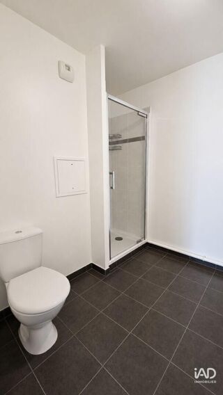  Appartement à louer 2 pièces 43 m²