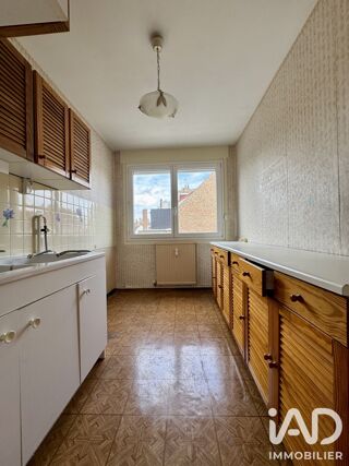 Appartement à vendre 3 pièces 67 m²