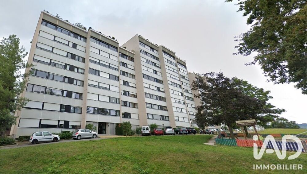 Vente Appartement Vente Appartement 2 pièces Saint-julien-en-genevois