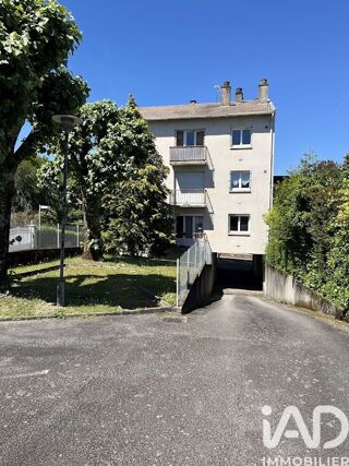  Appartement à vendre 2 pièces 51 m²