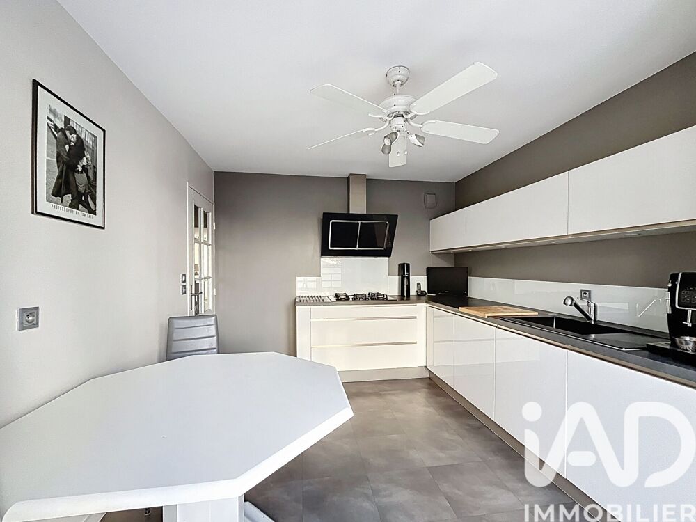 Vente Appartement 6 pièces