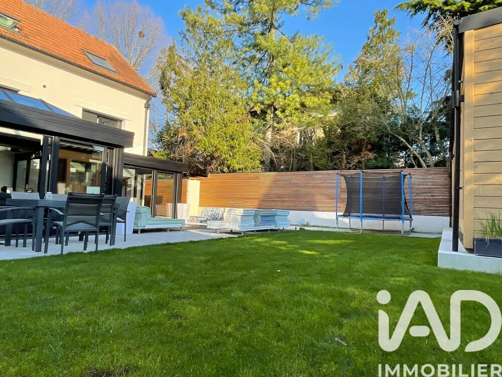 à vendre  Maison La Varenne St Hilaire (94210)