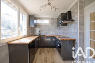  Maison à vendre 5 pièces 125 m²