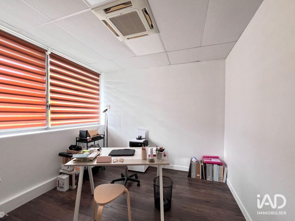  Location - 130 m² Montévrain (77144)