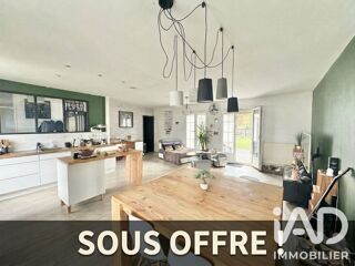  Maison à vendre 4 pièces 101 m²