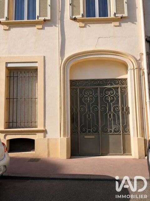 Vente Boutique/Local commercial 48 m&sup2; 285000 06400 Cannes
