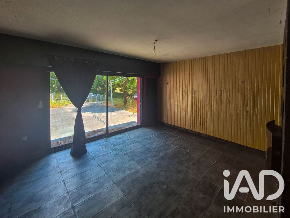 Vente Maison Vente Maison/villa 8 pièces Nostang