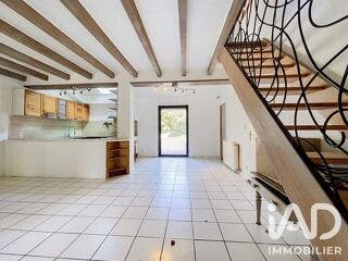  Maison à vendre 6 pièces 128 m²