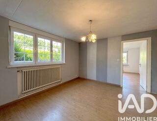  Maison à vendre 6 pièces 141 m²