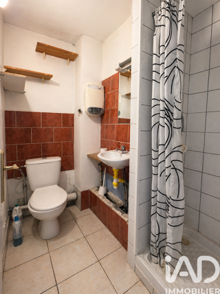  Appartement � vendre 2 pi�ces 41 m�