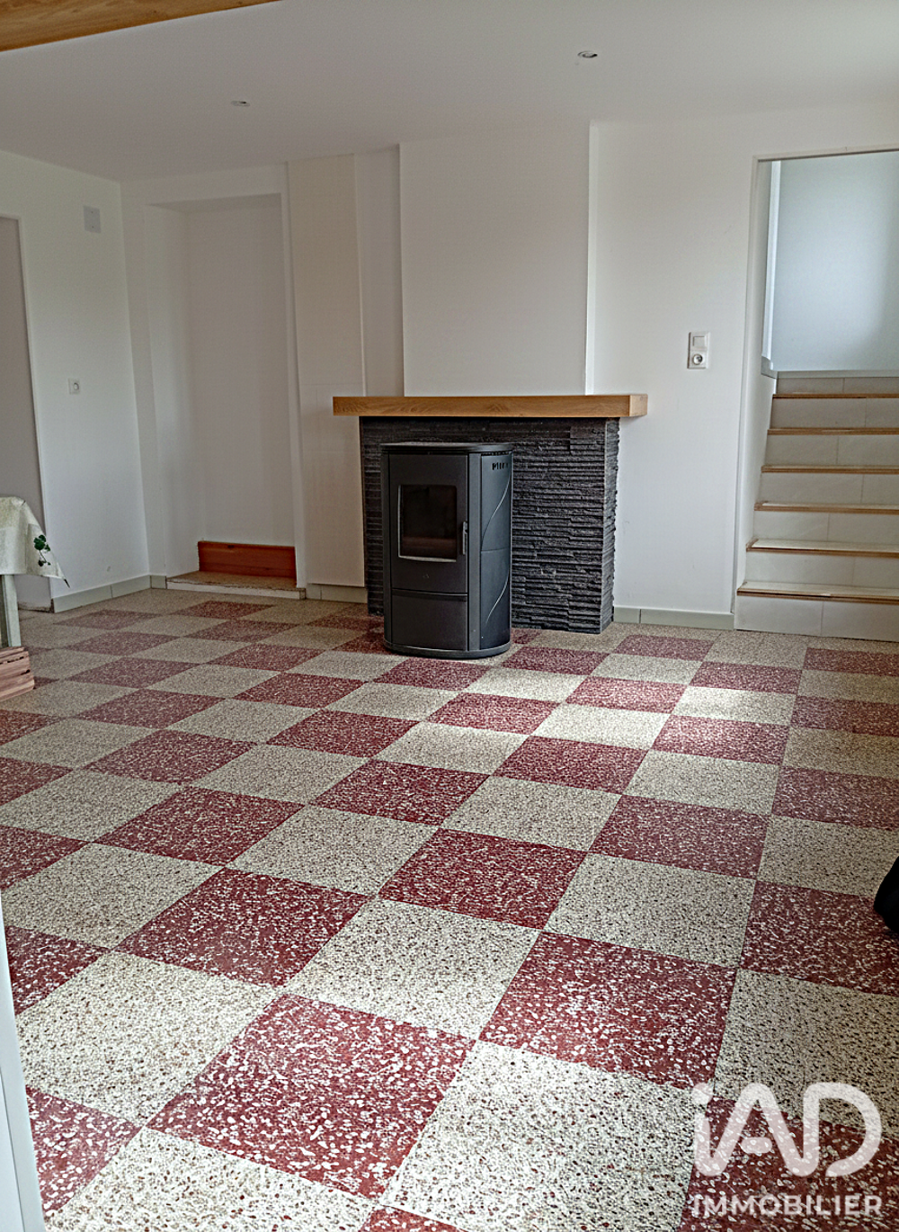 Vente Maison de village 5 pièces