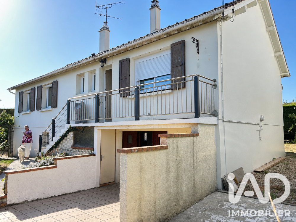 Vente Maison Vente Maison/villa 6 pièces Houlgate