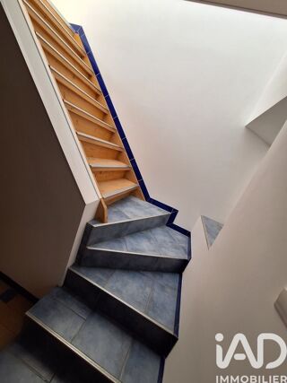  Maison � vendre 2 pi�ces 44 m�