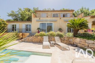  Maison à vendre 7 pièces 320 m²