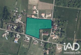  Terrain à vendre 11130 m²