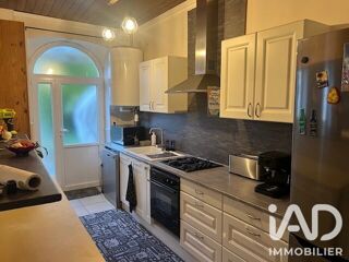  Maison à vendre 5 pièces 240 m²