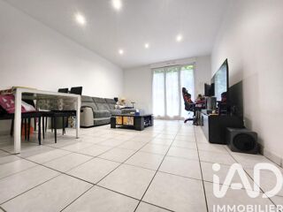  Appartement à vendre 3 pièces 61 m²