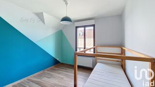 Maison à vendre 5 pièces 170 m²